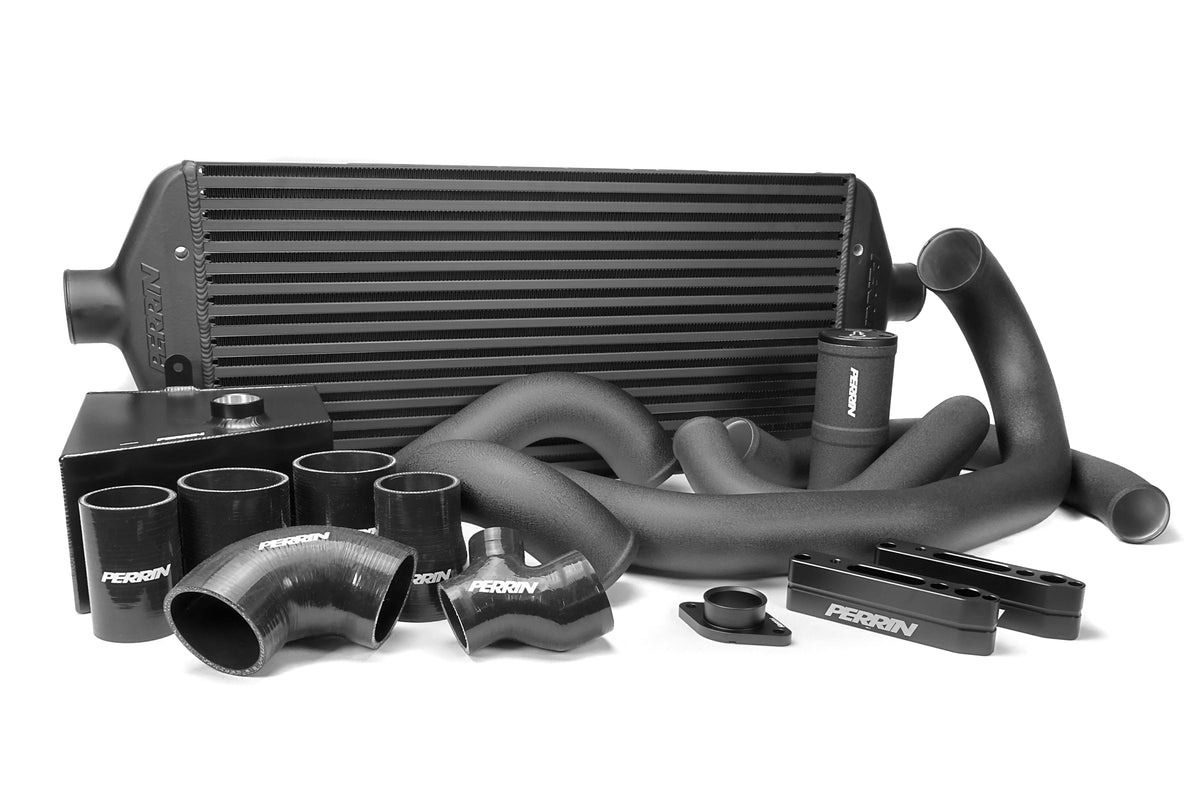 Front Mount Intercooler Kit for 2015-2021 WRX