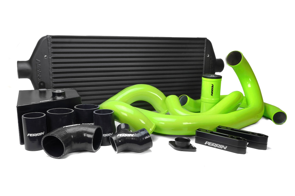 Front Mount Intercooler Kit for 2015-2021 WRX
