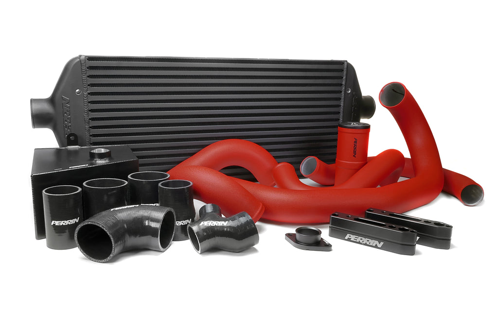 Front Mount Intercooler Kit for 2015-2021 WRX