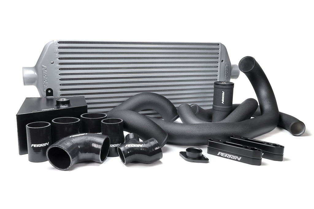 Front Mount Intercooler Kit for 2015-2021 WRX