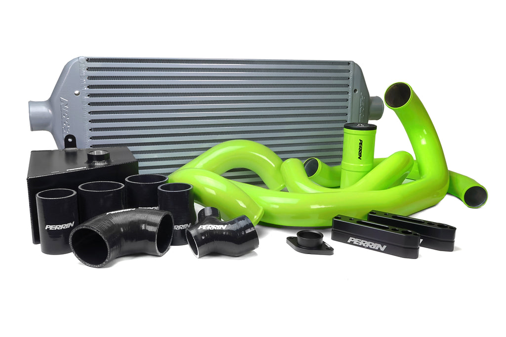 Front Mount Intercooler Kit for 2015-2021 WRX