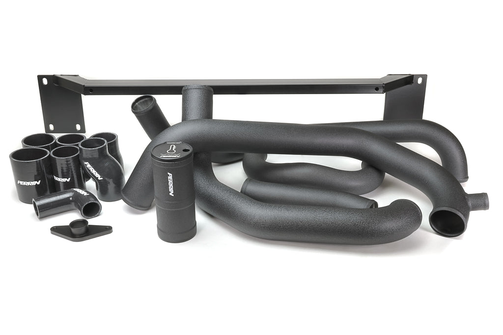 Front Mount Intercooler Kit for 2008-2014 STI