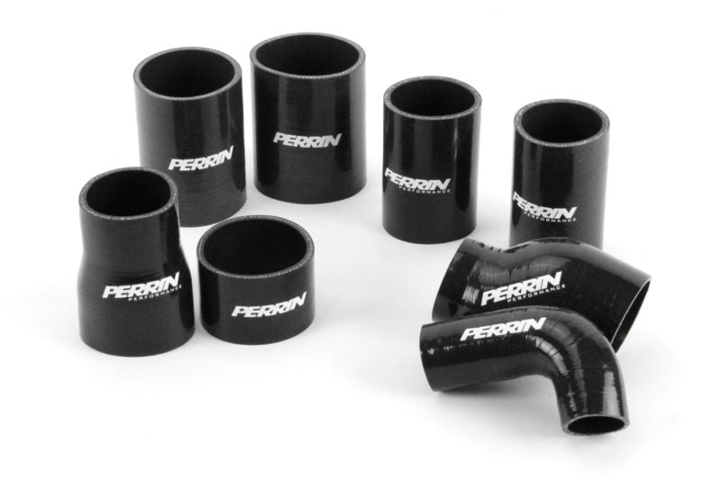 Front Mount Intercooler Kit for 2008-2014 STI