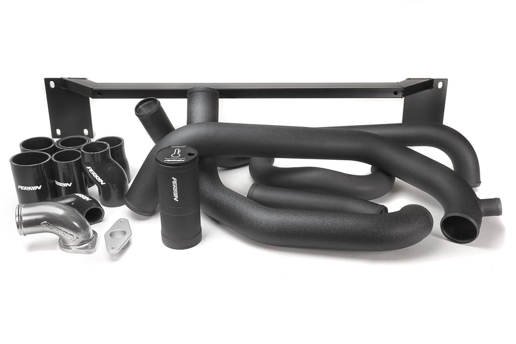 Front Mount Intercooler Kit for 2008-2014 WRX