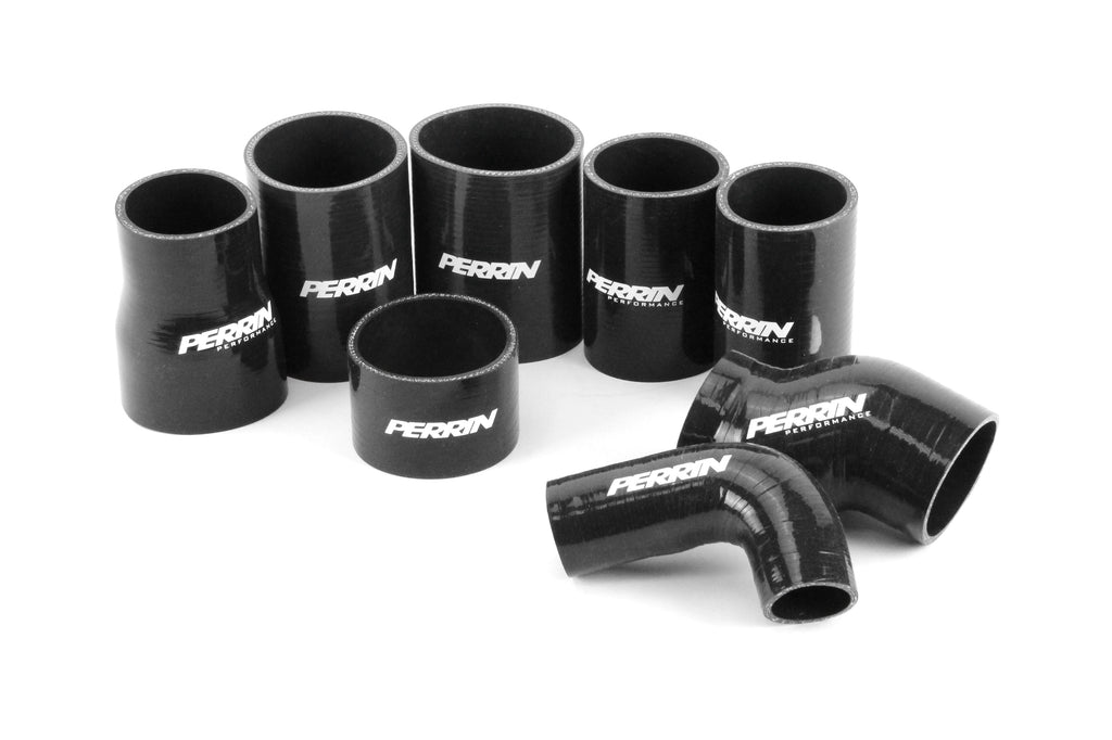 Front Mount Intercooler Kit for 2008-2014 WRX