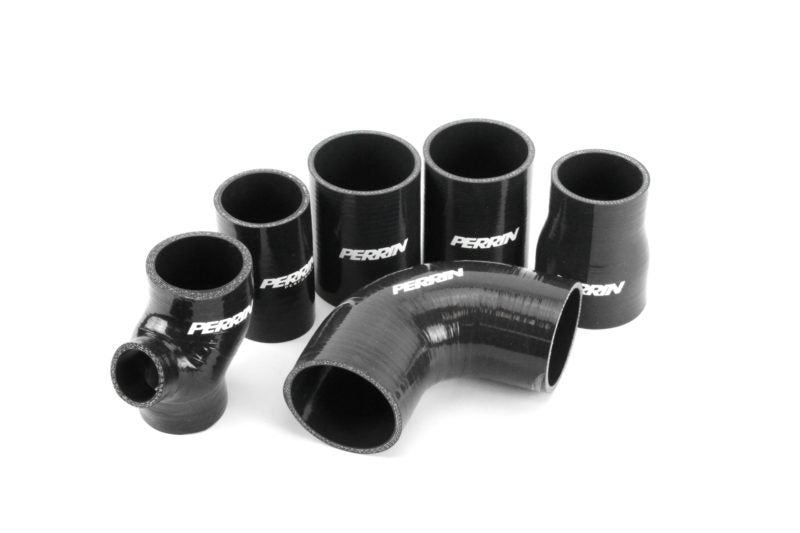 Front Mount Intercooler Kit for 2015-2021 WRX