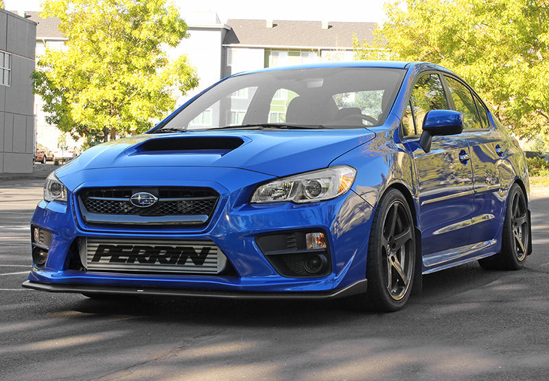 Front Mount Intercooler Kit for 2015-2021 WRX