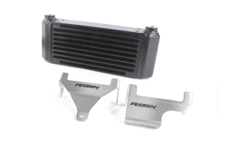 Oil Cooler Tuner Kit for 2002-2014 WRX, STI