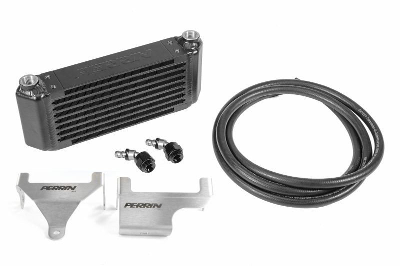 CVT Transmission Oil Cooler Kit for 2015-2021 WRX