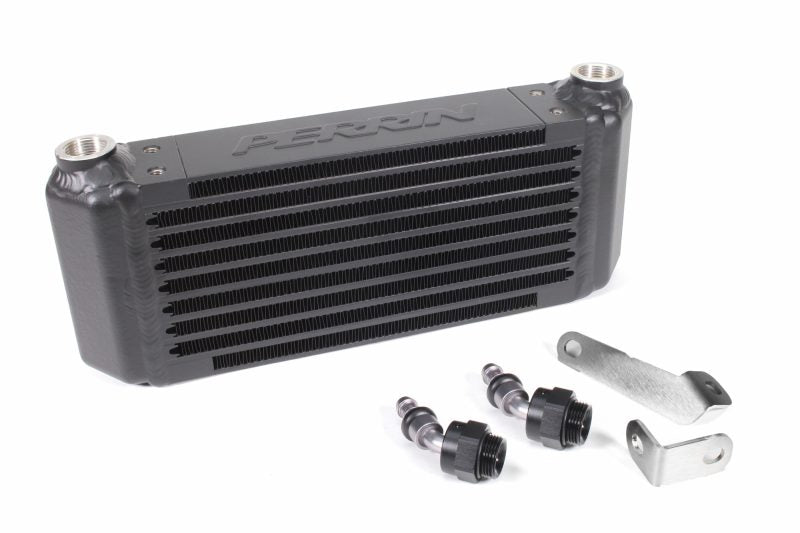CVT Transmission Oil Cooler Kit for 2020-2025 Outback XT, Wilderness