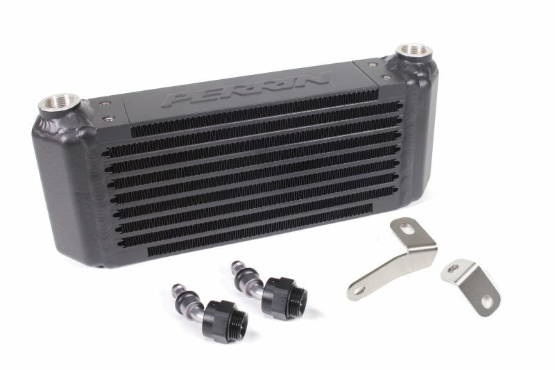 CVT Transmission Oil Cooler Kit for 2022-2026 WRX