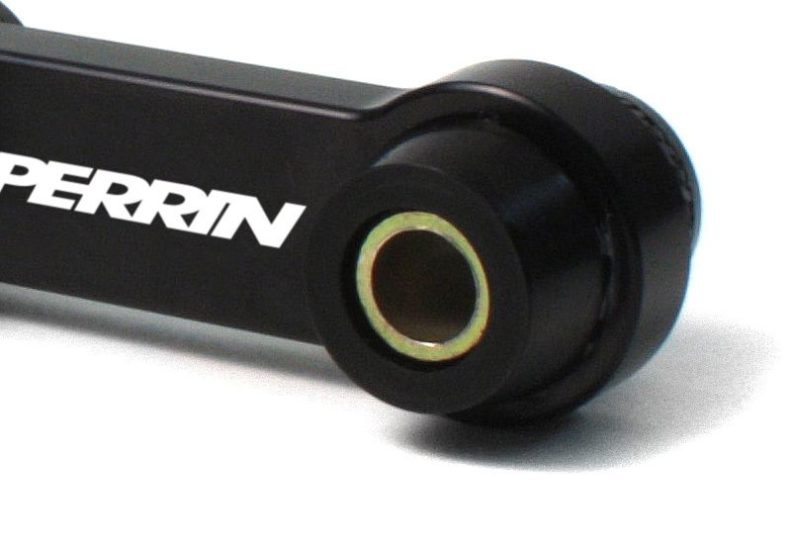 Front Endlinks with Urethane Bushings for 2002-2014 WRX, STI, Legacy, Outback, Forester, Impreza