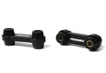 Front Endlinks with Urethane Bushings for 2002-2014 WRX, STI, Legacy, Outback, Forester, Impreza