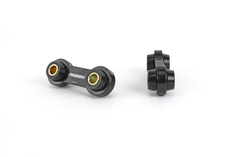 Front Endlinks with Urethane Bushings for 2015-2021 WRX, STI, Crosstrek