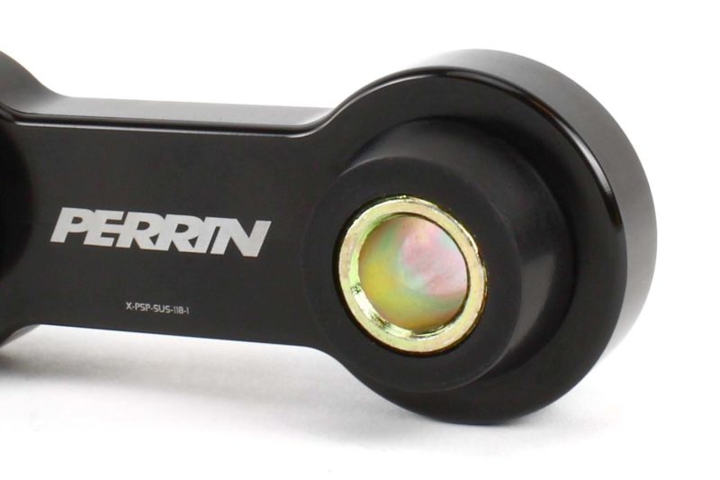 Front Endlinks with Urethane Bushings for 2015-2021 WRX, STI, Crosstrek