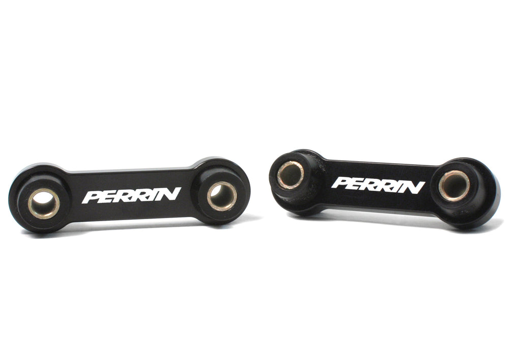 Rear Endlinks with Urethane Bushings for 2004-2007 STI, Forester
