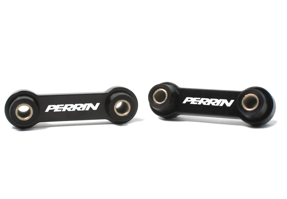 Rear Endlinks with Urethane Bushings for 2004-2007 STI, Forester