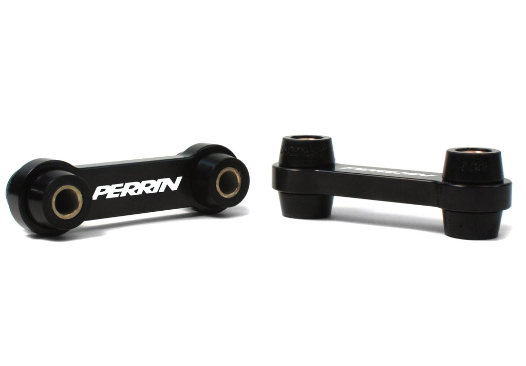 Rear Endlinks with Urethane Bushings for 2004-2007 STI, Forester