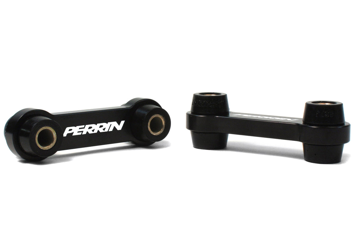 Rear Endlinks with Urethane Bushings for 2004-2007 STI, Forester