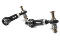Rear Endlinks with Spherical Bearings for WRX, STI, BRZ, FR-S, 86, Outback, Forester, Legacy, Impreza
