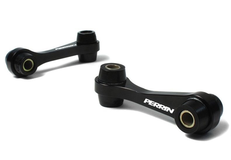 Rear Endlinks with Urethane Bushings for 2008-2026 WRX, STI, BRZ, FR-S, 86, Forester, Legacy, Impreza
