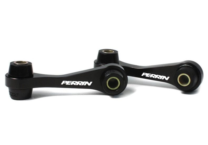 Rear Endlinks with Urethane Bushings for 2008-2026 WRX, STI, BRZ, FR-S, 86, Forester, Legacy, Impreza