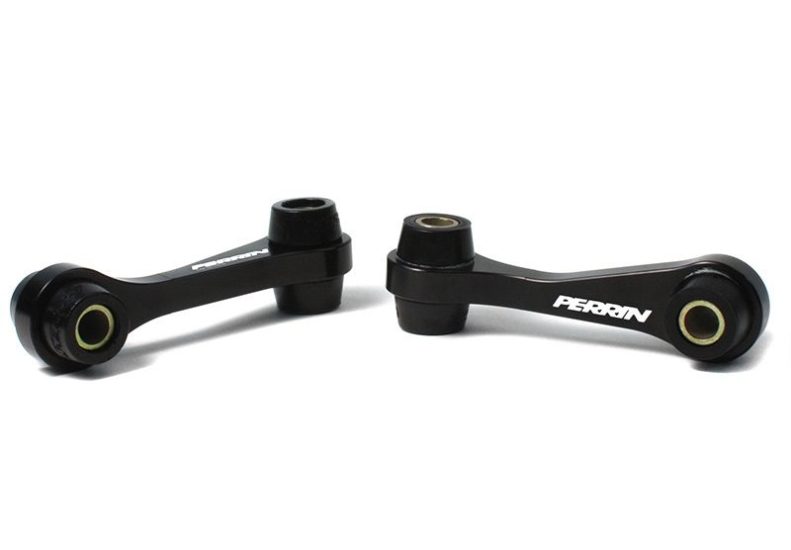 Rear Endlinks with Urethane Bushings for 2008-2026 WRX, STI, BRZ, FR-S, 86, Forester, Legacy, Impreza