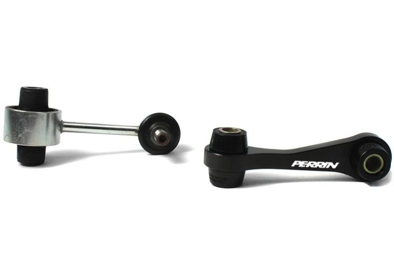 Rear Endlinks with Urethane Bushings for 2008-2026 WRX, STI, BRZ, FR-S, 86, Forester, Legacy, Impreza