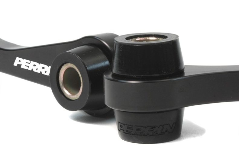 Rear Endlinks with Urethane Bushings for 2008-2026 WRX, STI, BRZ, FR-S, 86, Forester, Legacy, Impreza