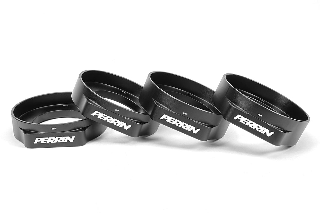 Rear Subframe Lockdown for 2013-2020 BRZ, FR-S, 86, GR86