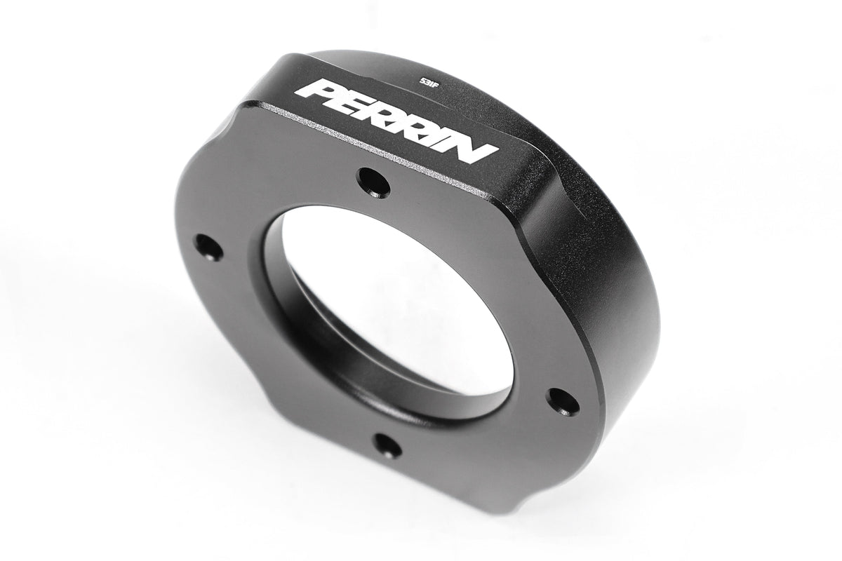 Rear Subframe Lockdown for 2013-2020 BRZ, FR-S, 86, GR86