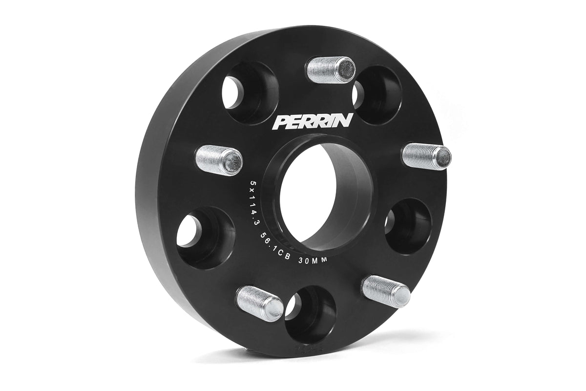 Wheel Spacers 30mm for 2015-2026 WRX, STI, Forester, Outback, Legacy, Impreza, Crosstrek