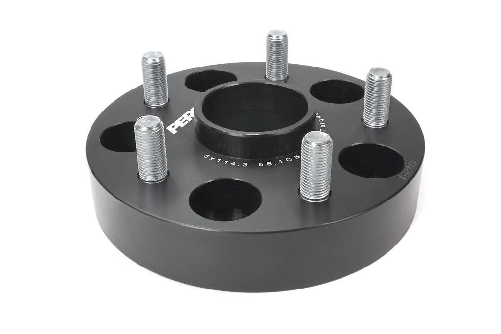 Wheel Spacers 30mm for 2015-2026 WRX, STI, Forester, Outback, Legacy, Impreza, Crosstrek