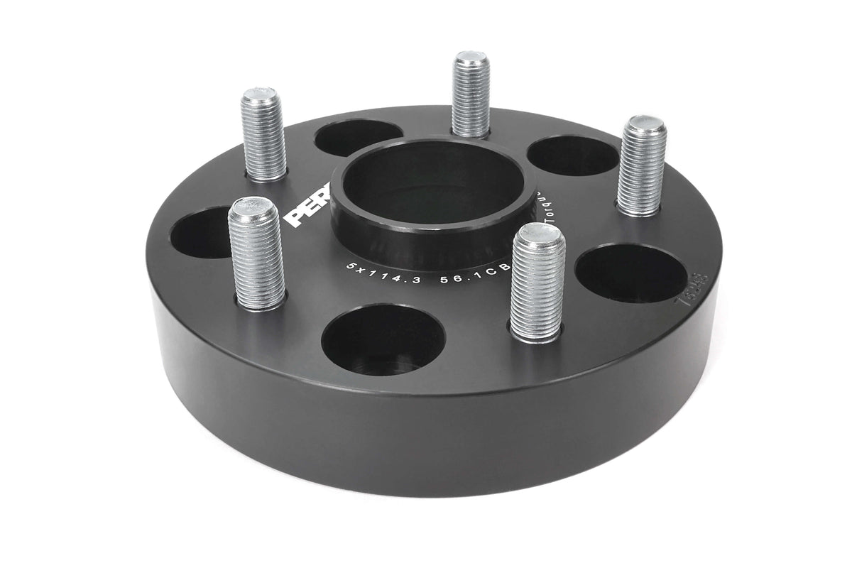 Wheel Spacers 30mm for 2015-2026 WRX, STI, Forester, Outback, Legacy, Impreza, Crosstrek