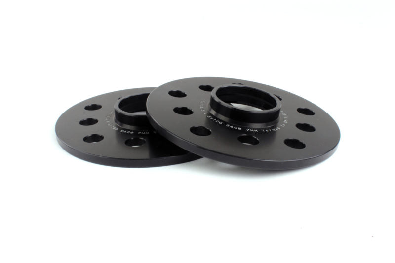 Wheel Spacers 7mm for 2002-2026 WRX, STI, Forester, Outback, Legacy, Impreza, BRZ, FR-S, 86