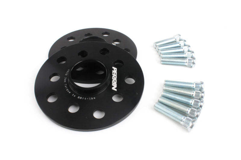 Wheel Spacers 7mm for 2002-2026 WRX, STI, Forester, Outback, Legacy, Impreza, BRZ, FR-S, 86