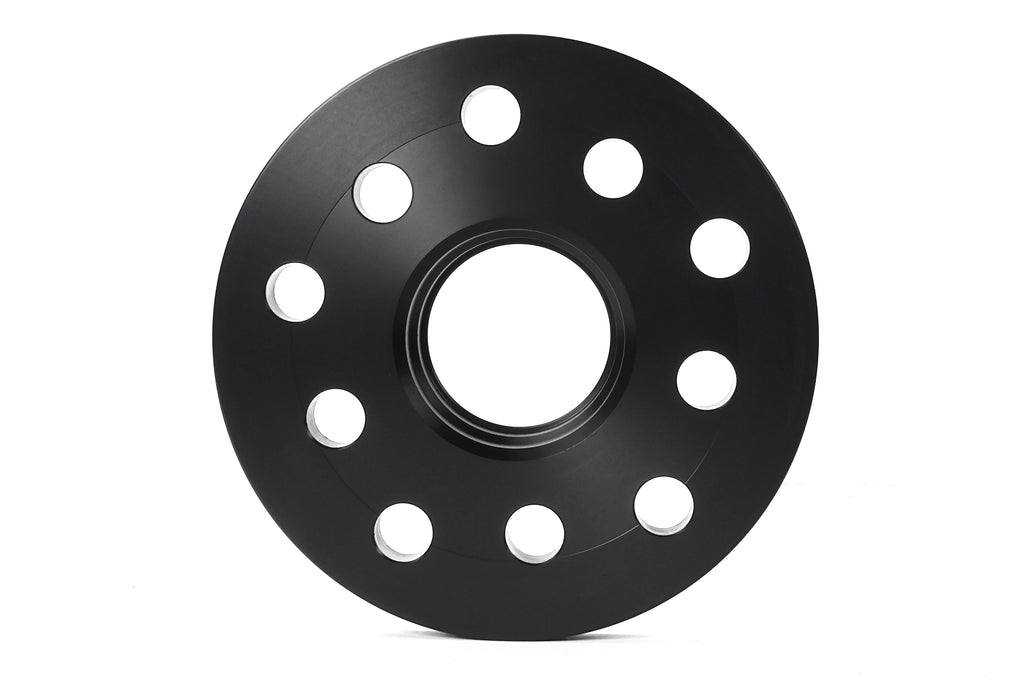 Wheel Spacers 15mm for 2002-2026 WRX, STI, Forester, Outback, Legacy, Impreza, BRZ, FR-S, 86