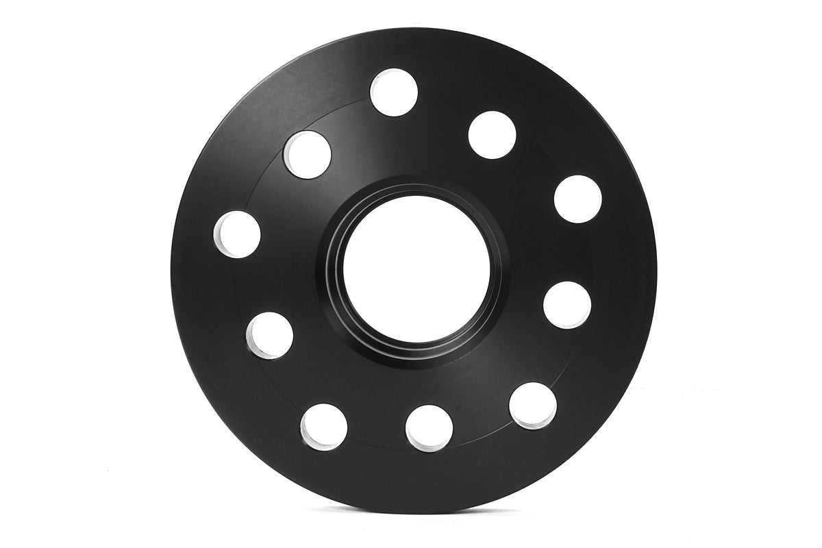 Wheel Spacers 15mm for 2002-2026 WRX, STI, Forester, Outback, Legacy, Impreza, BRZ, FR-S, 86