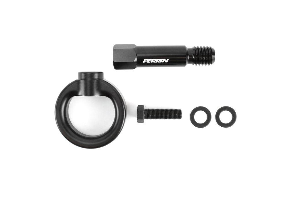 Tow Hook Front for 2020-2024 Toyota GR Supra