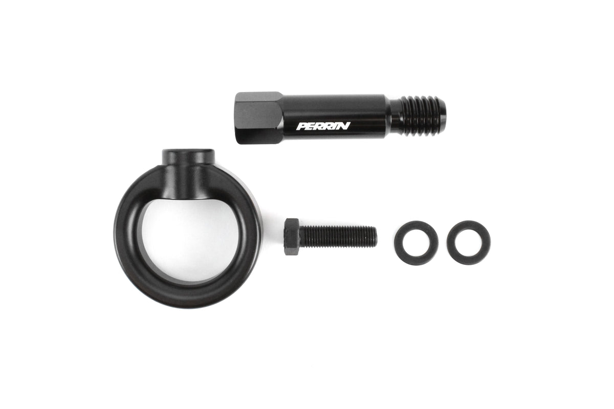 Tow Hook Front for 2020-2024 Toyota GR Supra