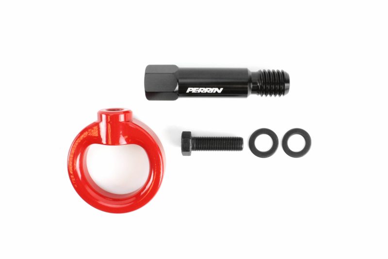Tow Hook Front for 2020-2024 Toyota GR Supra