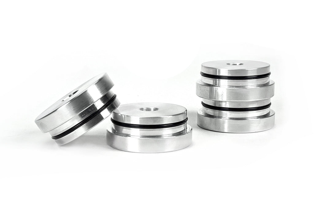 Bushing Kit for GR Corolla Pitch Stop Mount