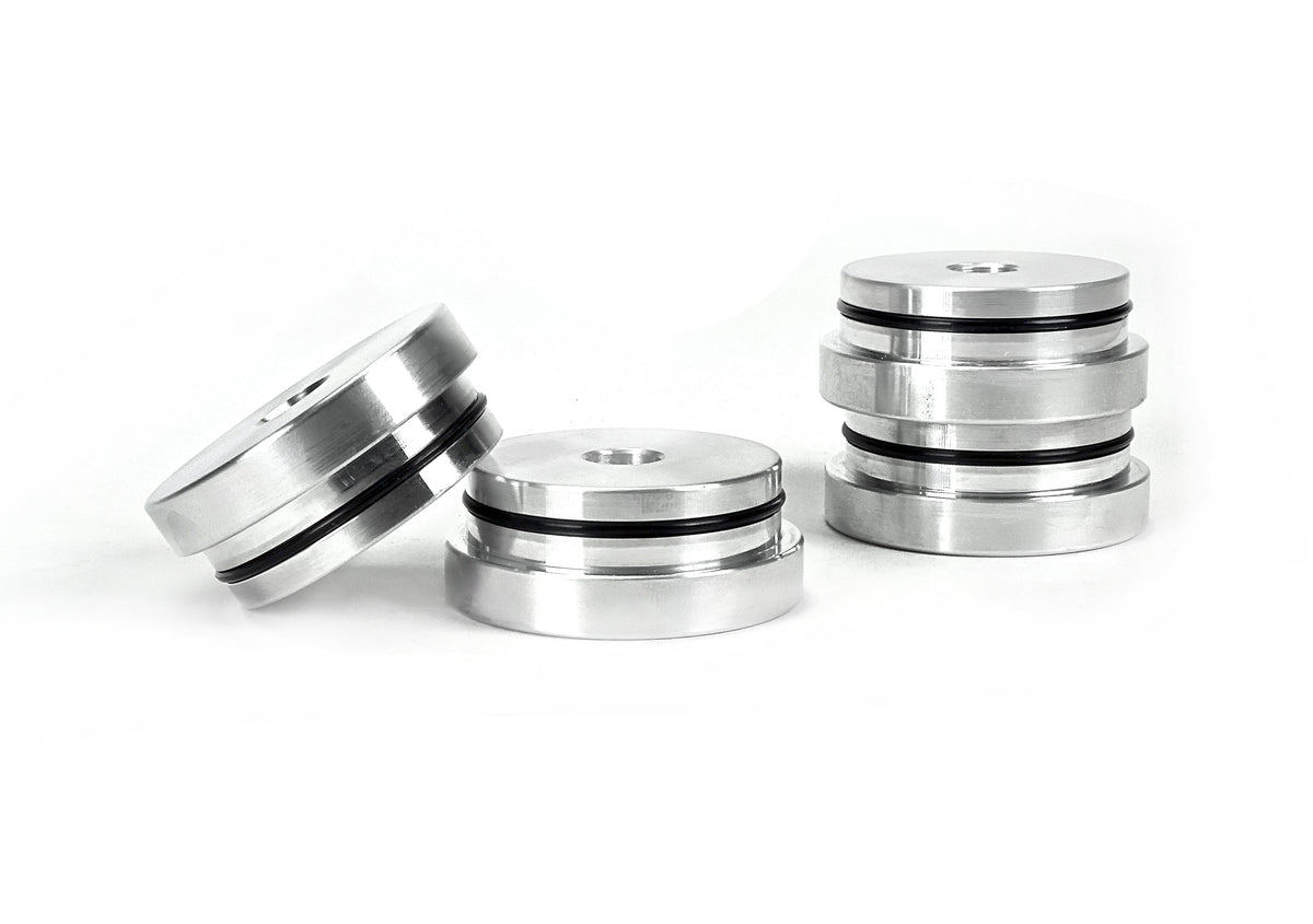 Bushing Kit for GR Corolla Pitch Stop Mount