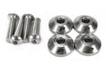 Shifter Base Bushing Lockdowns for 2023-2026 GR Corolla