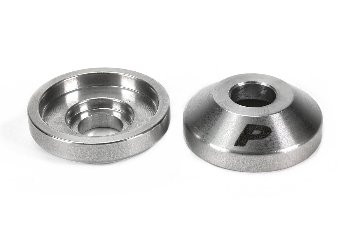 Shifter Base Bushing Lockdowns for 2023-2026 GR Corolla