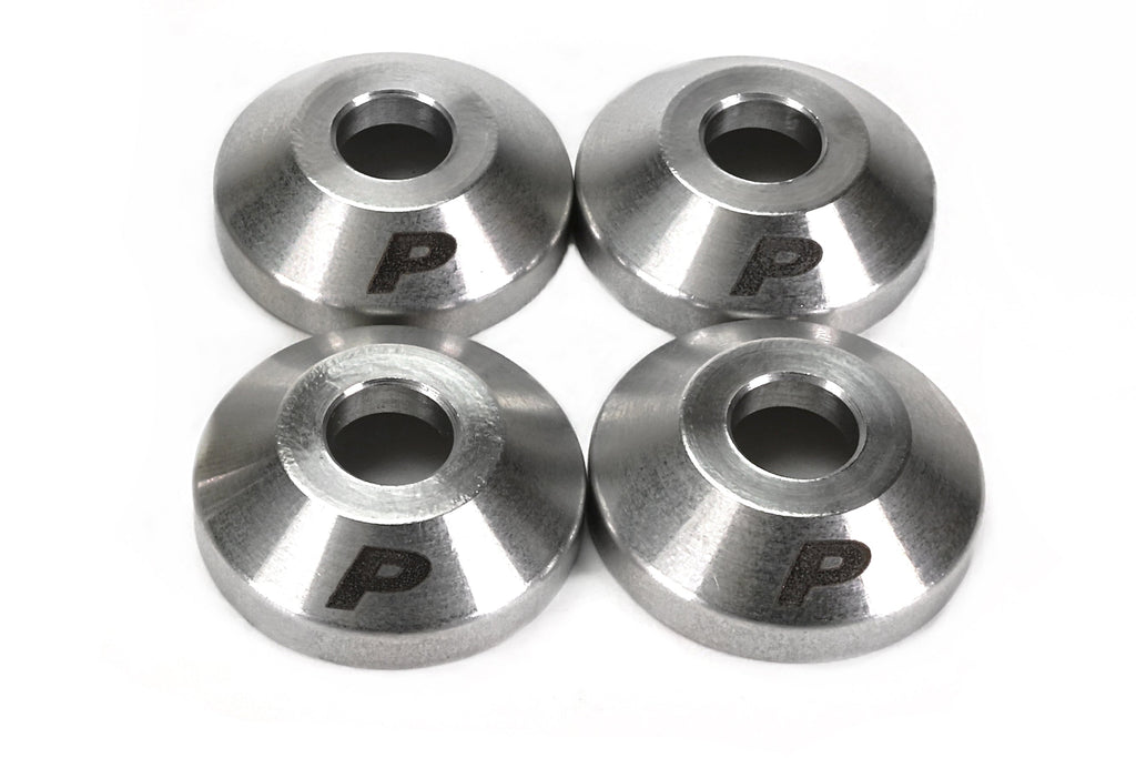 Shifter Base Bushing Lockdowns for 2023-2026 GR Corolla