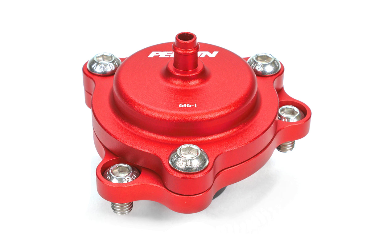 Diverter Valve for 2023-2026 GR Corolla
