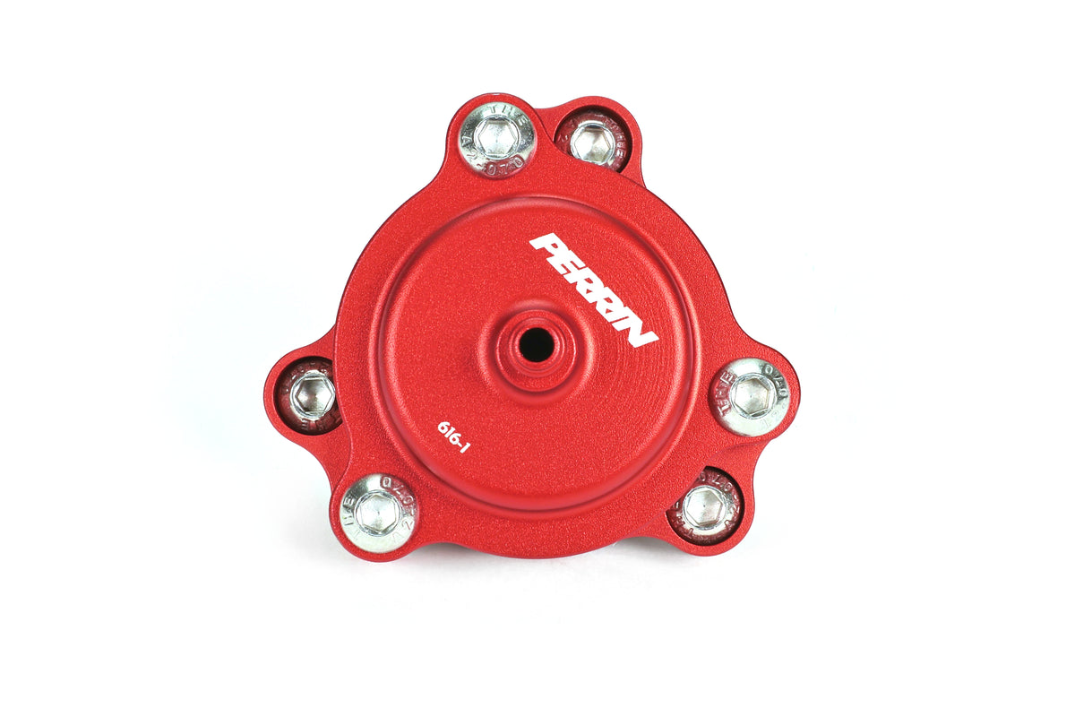 Diverter Valve for 2023-2026 GR Corolla