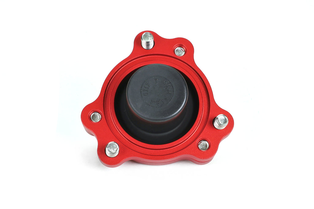 Diverter Valve for 2023-2026 GR Corolla