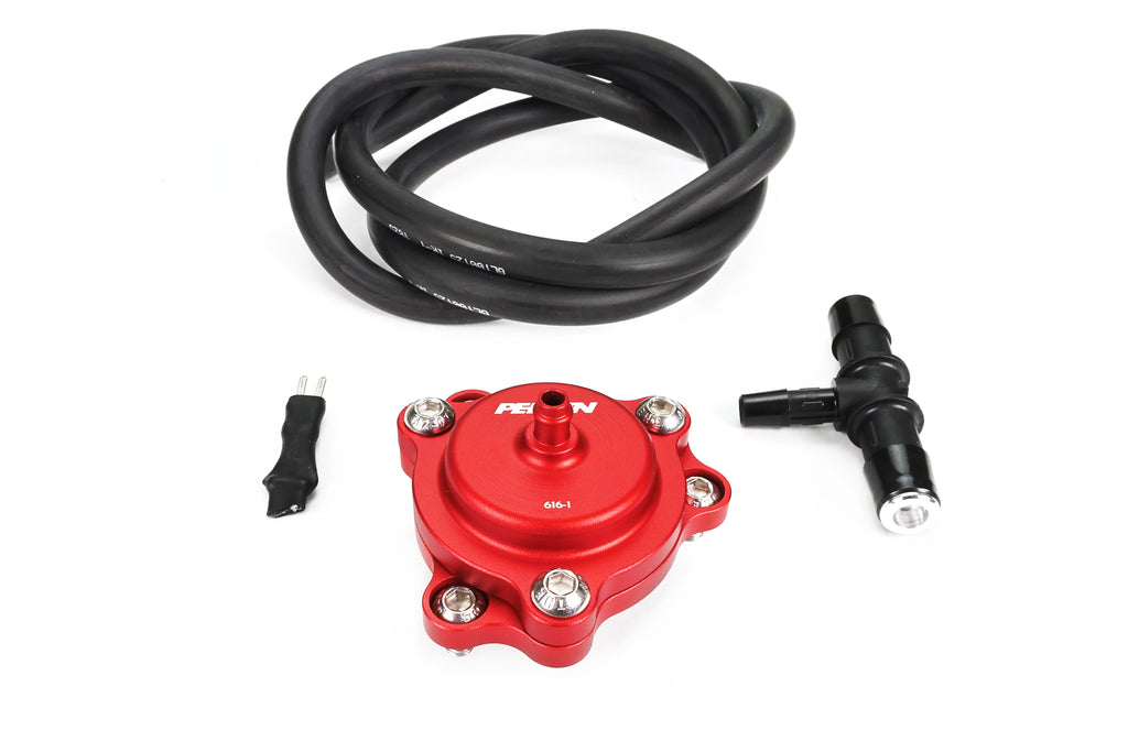 Diverter Valve for 2023-2026 GR Corolla